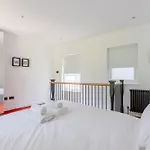 Industrial Chic 1Bd House By Kings Cross