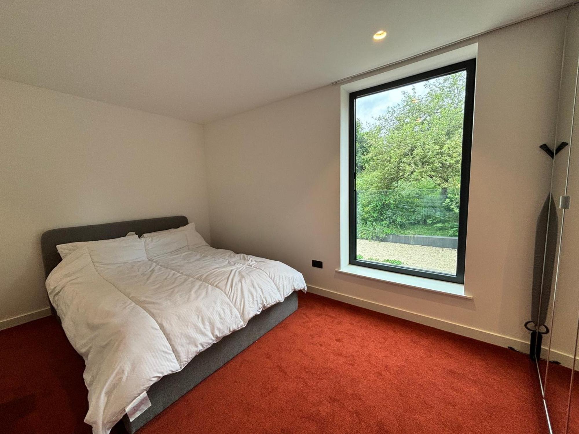 Apartment Industrial Chic 1bd House By Kings Cross *
